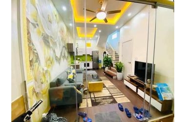 LIỀN KỀ VĂN QUÁN GẦN TRƯỜNG VICTORY 80M 4T 9.5TỶ